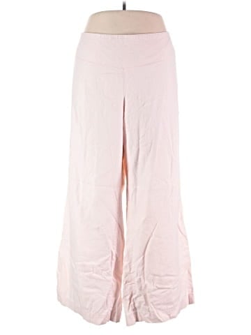 C established 1946 Linen Pants (view 1)