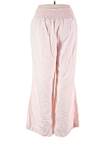 C established 1946 Linen Pants (view 2)