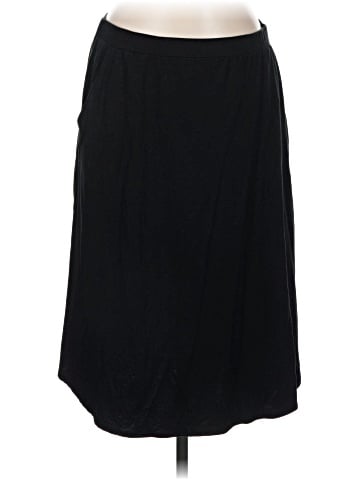 Eileen Fisher Formal Skirt (view 1)