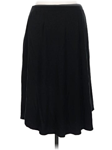 Eileen Fisher Formal Skirt (view 2)
