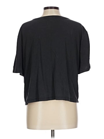 CLEO + WOLF Short Sleeve T-Shirt (view 2)