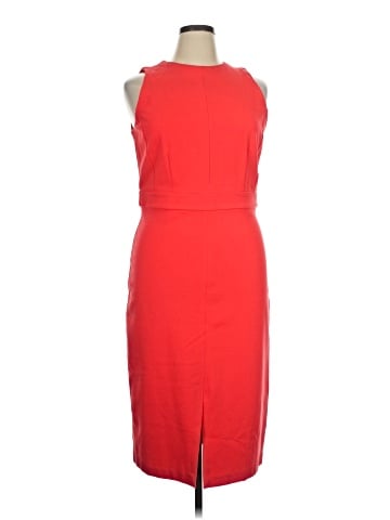 Ann Taylor Cocktail Dress (view 1)