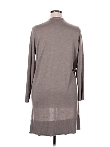 Carlisle Cashmere Cardigan (view 2)