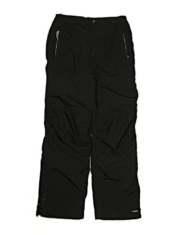 Lands' End Casual Pants (view 1)