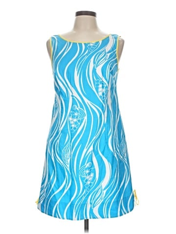 Lilly Pulitzer Cocktail Dress (view 1)
