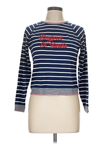 Vineyard Vines Long Sleeve T-Shirt (view 1)