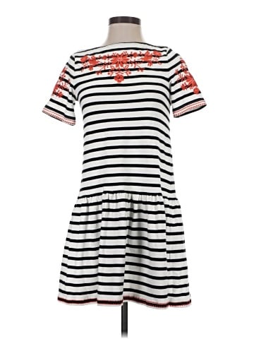 Broome Street Kate Spade New York Casual Dress (view 1)