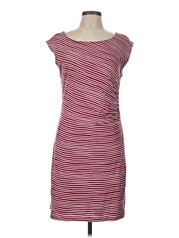 Ann Taylor LOFT Casual Dress (view 1)