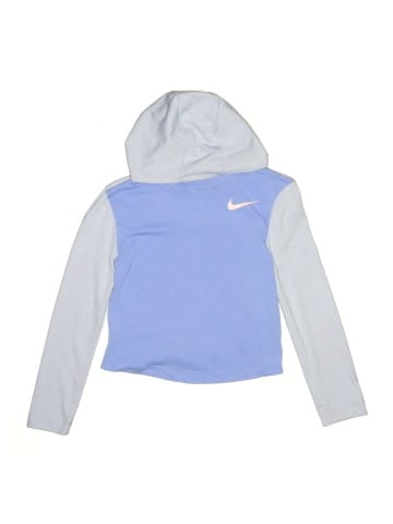 Nike Zip Up Hoodie (view 1)