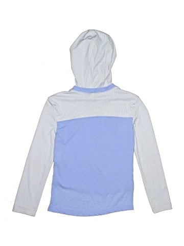Nike Zip Up Hoodie (view 2)