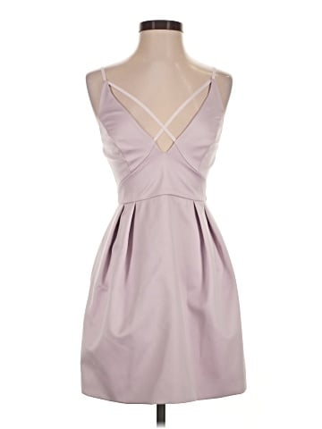 Topshop Cocktail Dress (view 1)
