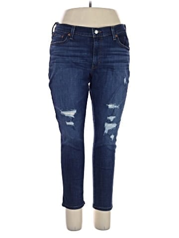 Levi's Jeans (view 1)
