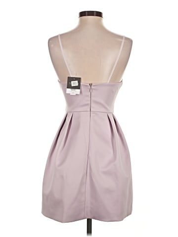 Topshop Cocktail Dress (view 2)