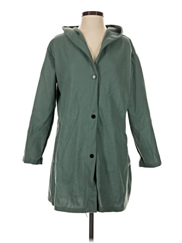 Unbranded Raincoat (view 1)