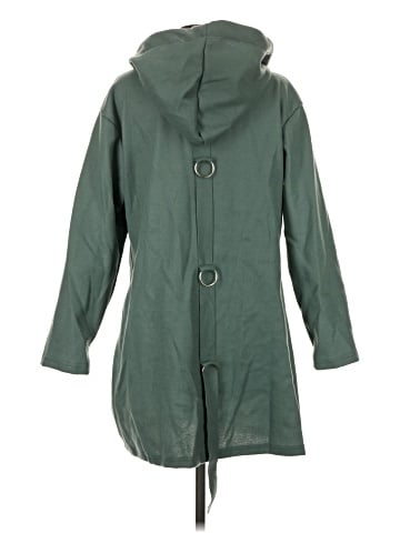 Unbranded Raincoat (view 2)