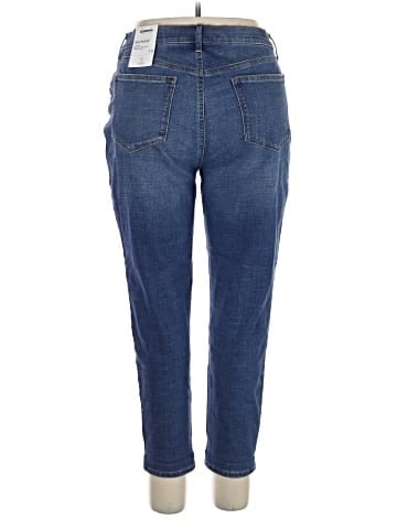 Sonoma Goods for Life Jeans (view 2)