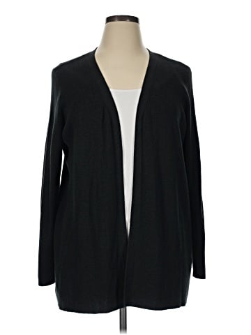 Merona Cardigan (view 1)