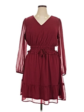 Maurices Casual Dress (view 1)