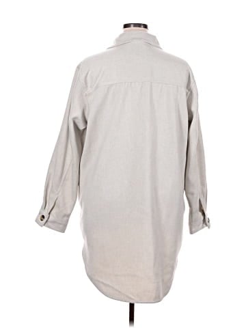 Old Navy Trenchcoat (view 2)