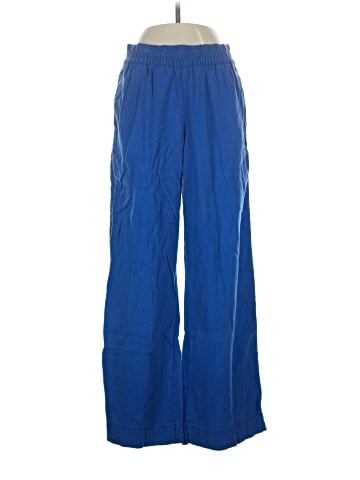 Old Navy Linen Pants (view 1)