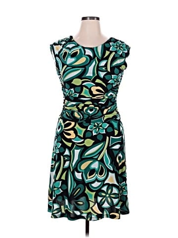 En Focus Studio Cocktail Dress (view 1)