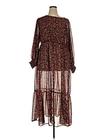 Ava & Viv Casual Dress (view 1)