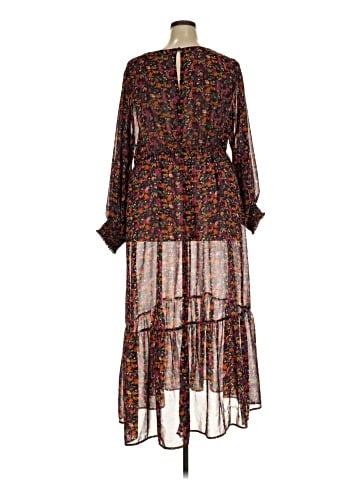 Ava & Viv Casual Dress (view 2)