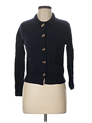 Zara Cardigan (view 1)