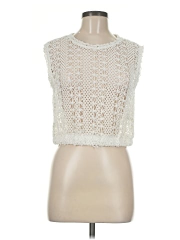 Sanctuary Sleeveless Blouse (view 1)