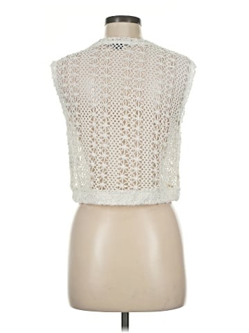 Sanctuary Sleeveless Blouse (view 2)
