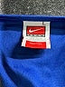 Nike 100% Polyester Blue Active T-Shirt Size L (kids) - photo 3