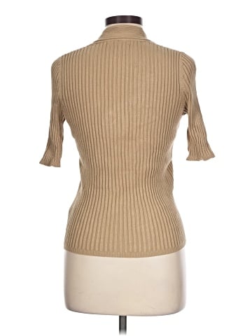 George Short Sleeve Turtleneck (view 2)