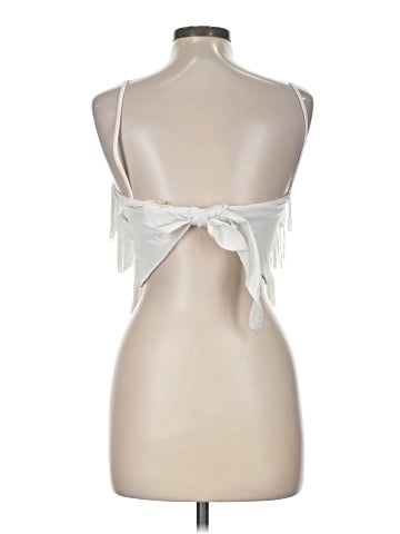 Altar'd State Sleeveless Blouse (view 2)