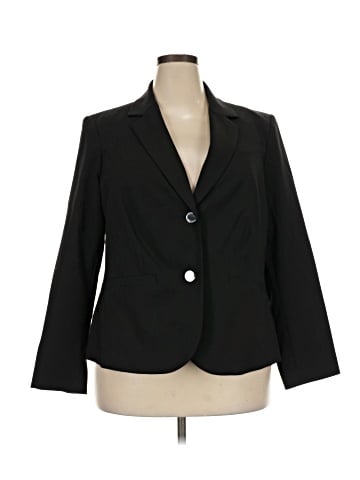 Calvin Klein Blazer (view 1)