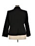Calvin Klein Black Blazer Size 18 - photo 2