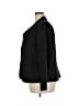 Calvin Klein Black Blazer Size 18 - photo 5
