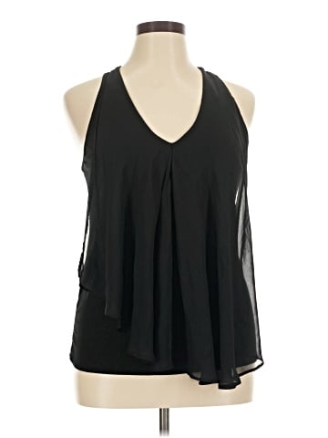 Converse One Star Sleeveless Blouse (view 1)