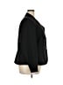 Calvin Klein Black Blazer Size 18 - photo 4