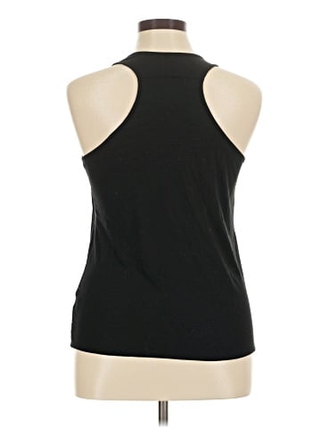 Converse One Star Sleeveless Blouse (view 2)