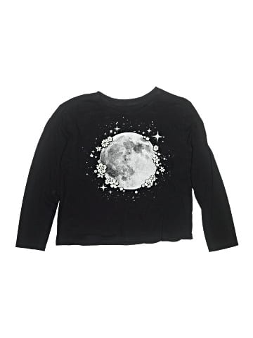 Gap Kids Long Sleeve T-Shirt (view 1)