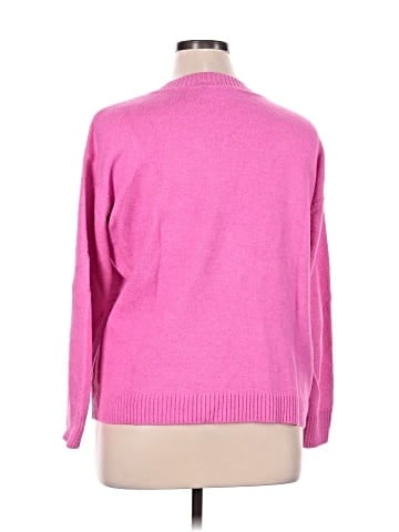 Ann Taylor LOFT Pullover Sweater (view 2)