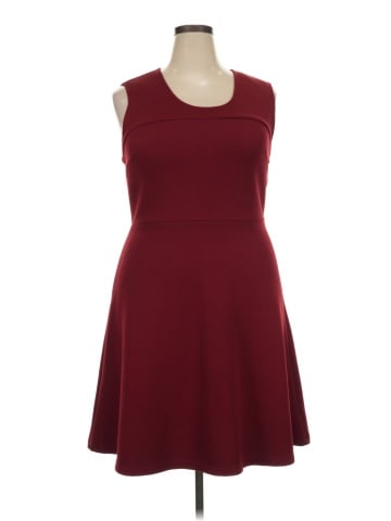 Merona Casual Dress (view 1)