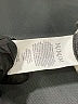 CAbi Stripes Gray Pullover Sweater Size M - photo 8