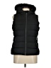 Gap 100% Polyester Black Vest Size M - photo 1