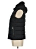 Gap 100% Polyester Black Vest Size M - photo 5