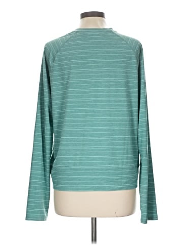 PrAna Long Sleeve Top (view 2)