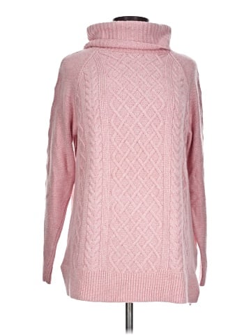 Croft & Barrow Turtleneck Sweater (view 1)