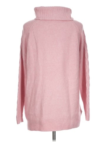 Croft & Barrow Turtleneck Sweater (view 2)