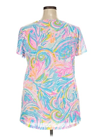 Lilly Pulitzer Short Sleeve T-Shirt (view 2)
