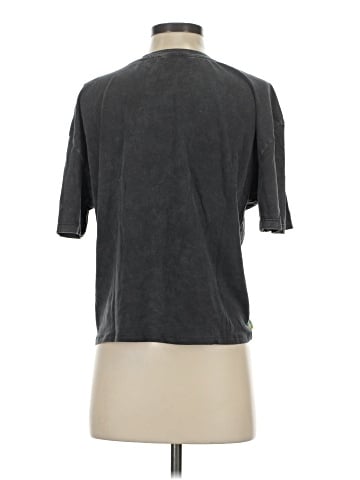 Zara Short Sleeve T-Shirt (view 2)